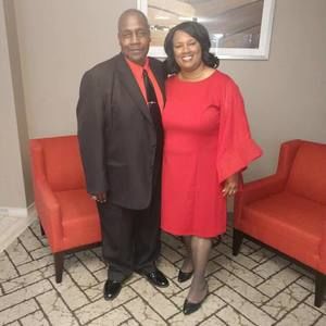 Meet your Posher, Cheryl